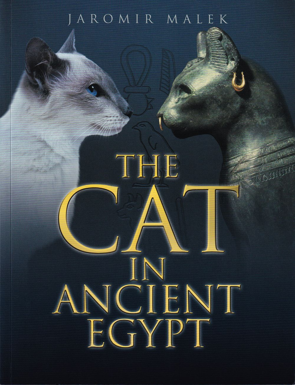 Кошки в Древнем Египте