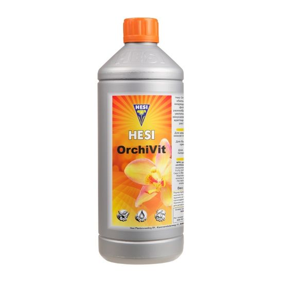 Удобрение органоминеральное Hesi Orchivit 1 л