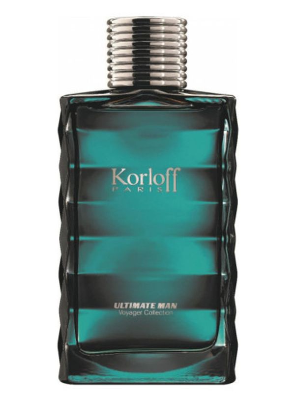 Korloff Paris Ultimate Man