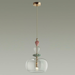 Подвесной светильник Odeon Light BIZET 4855/1A
