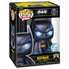 Фигурка Funko POP! Heroes Batman 85th Batman Hikari (PRL) (Exc) (515) 82163
