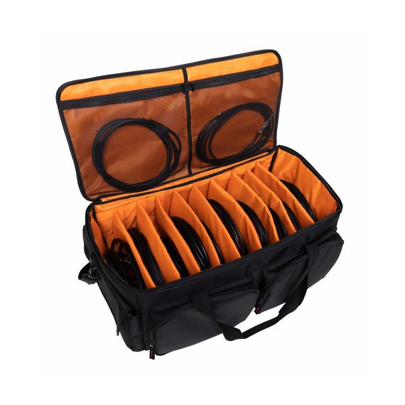 GATOR G-CABLEBAG-LG - сумка для кабелей и аксессуаров
