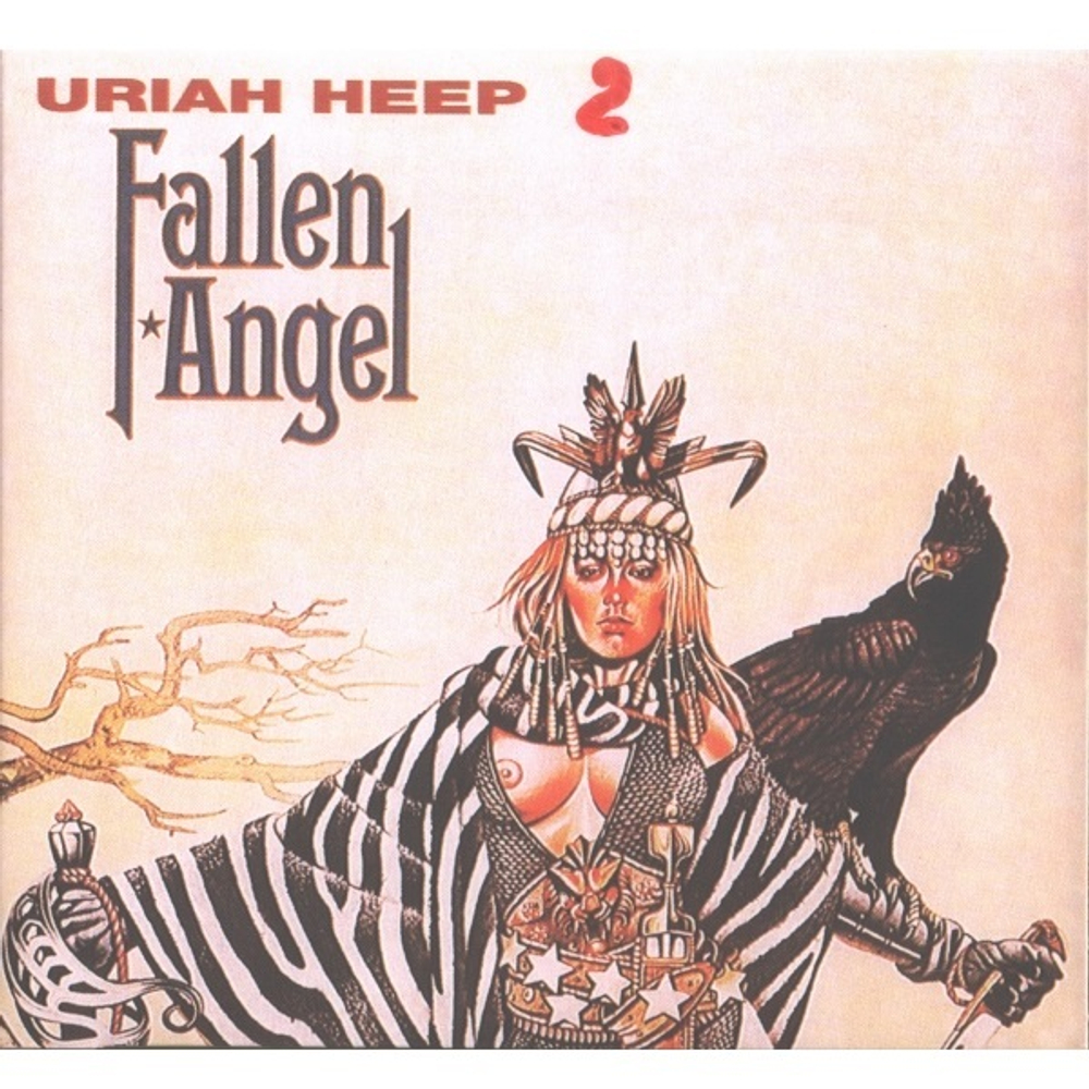 Uriah Heep / Classic Album Selection (5CD)