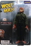 Фигурка Mego 8-inch Action Figure Universal - Wolfman