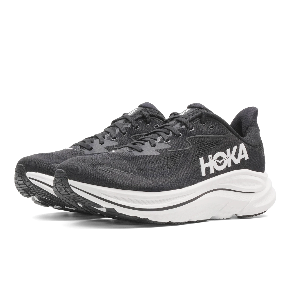 Кроссовки мужские Hoka Clifton 10 WIDE