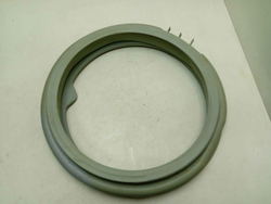 RST703D кт169 Манжета люка для стиральной машины Hotpoint-Ariston RST703D б/у