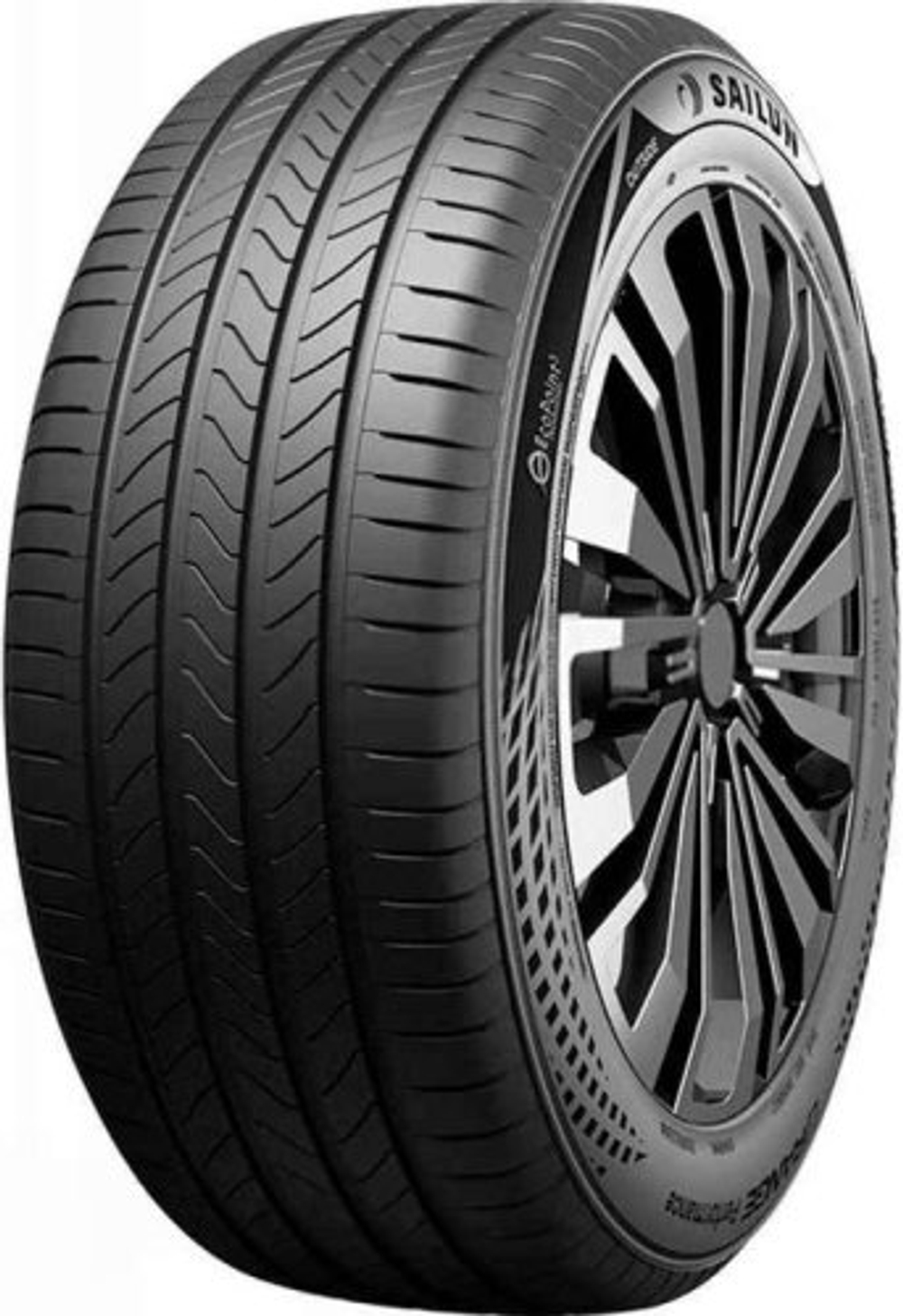 Летняя шина Sailun Atrezzo Elite EV (215/55 R18 99V)