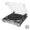 Audio-Technica AT-LP60X USB Gun Metal