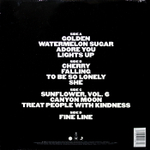 Harry Styles / Fine Line (Limited Edition)(Coloured Vinyl)(2LP)