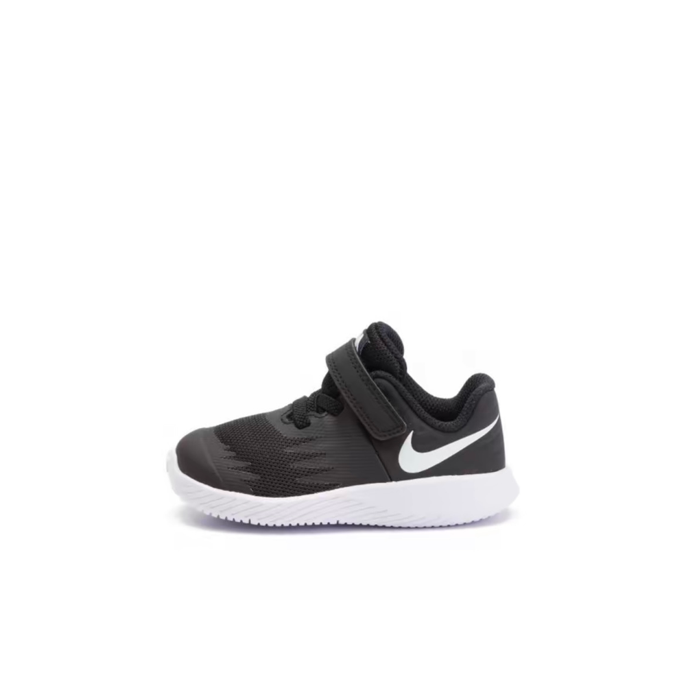 alt="Дышащий верх с сетчатыми вставками на Nike Star Runner 3 TDV DA2778-003"