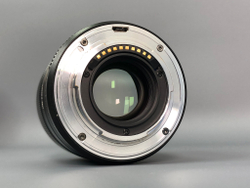 Viltrox 33mm 1.4 STM Fujifilm X-mount