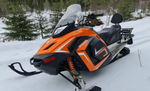 Снегоход Woideal WD 300