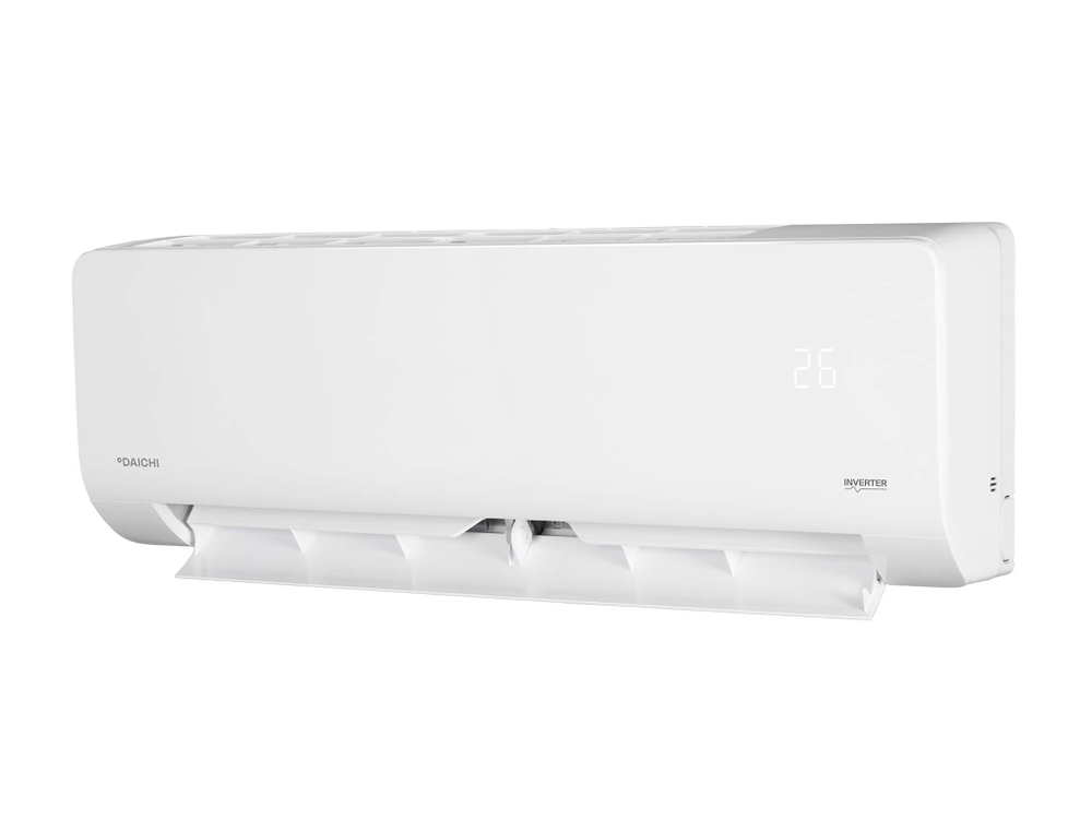 Сплит-система DAICHI, ICE 2 Inverter, ICE70AVQS1R-2 / ICE70FVS1R-2