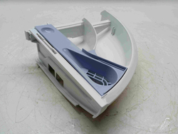 VMSG702 кт300 Дозатор порошка стиральной машины Hotpoint-Ariston VMSG702 б/у