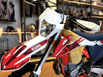 KTM 500 EXC-F Six Days 2023