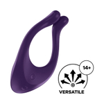 Satisfyer Partner Endless Love Вибратор для пар