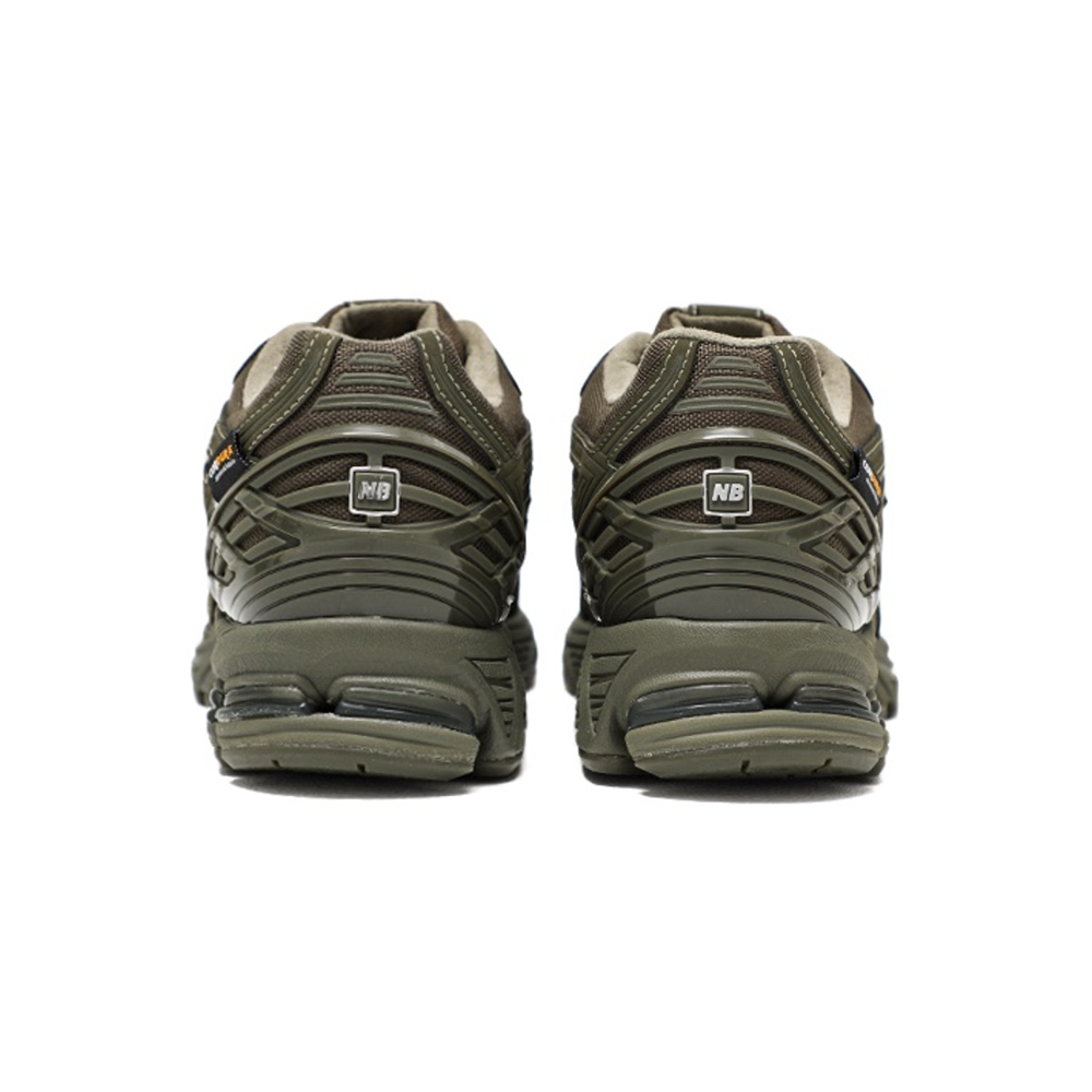 New Balance 1906R "Cordura Olive"