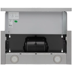 Встраиваемая вытяжка Krona KAMILLA T POWER 600 Inox