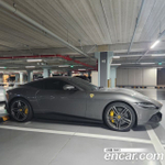 Ferrari Roma 3.9 — 2023
