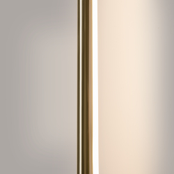 Настенный светильник (бра) Maytoni MOD413WL-L6G3K
