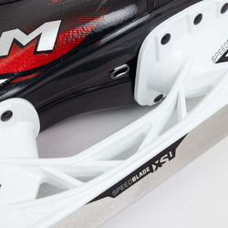 Коньки CCM JETSPEED FT870 INT (переходный)