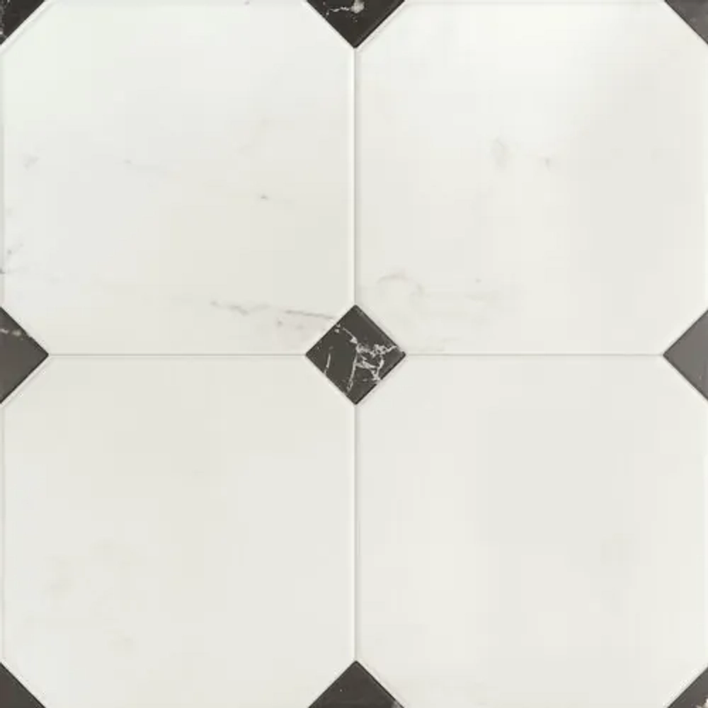 El Molino Betera Blanco Satin 33,3x33,3