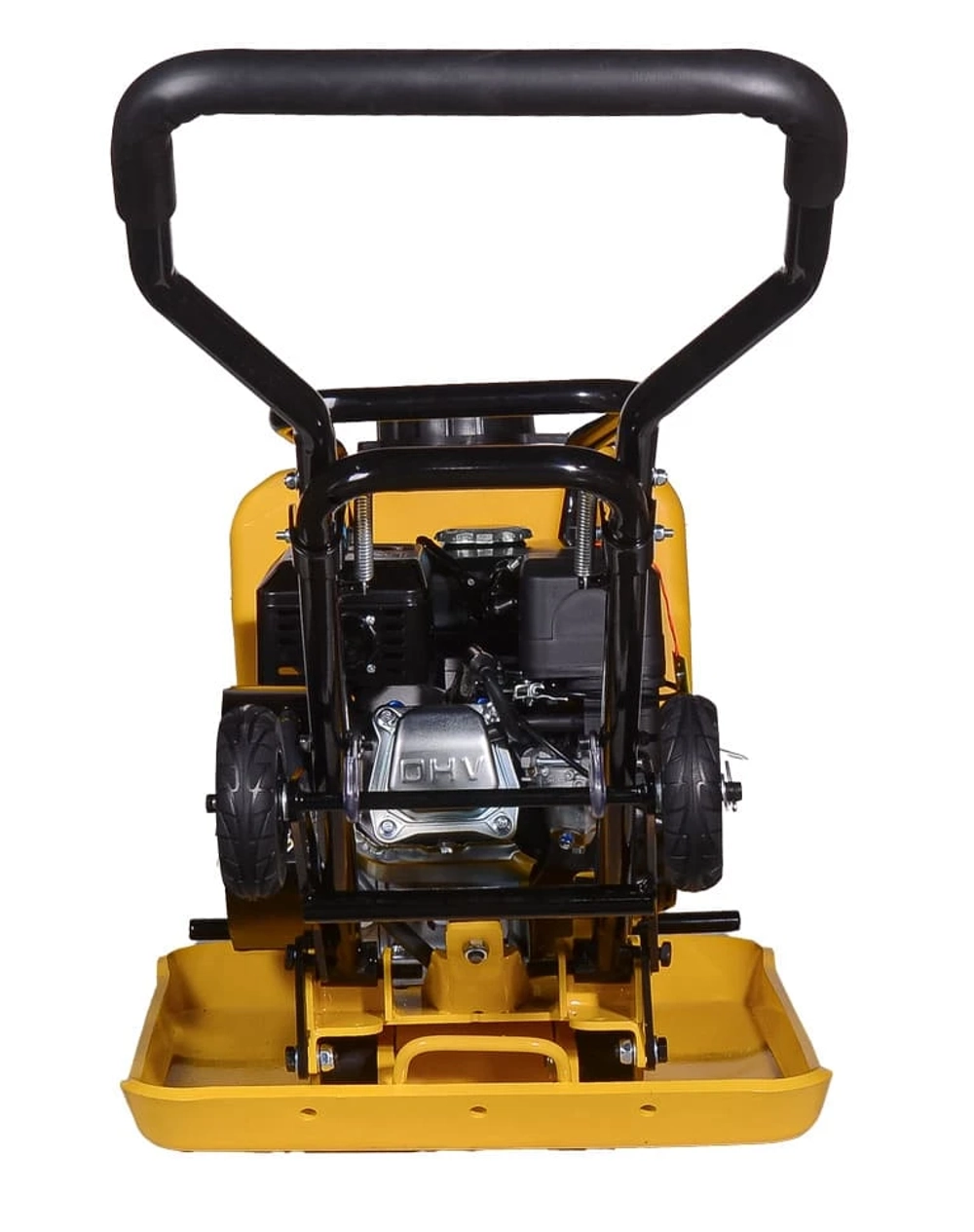 Виброплита Huter VP-110W