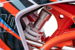 Питбайк REGULMOTO Pilot 110EA 14/12
