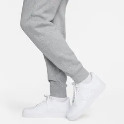 Брюки спортивные мужские NIKE M NK CLUB BB JOGGER CHNL FTRA