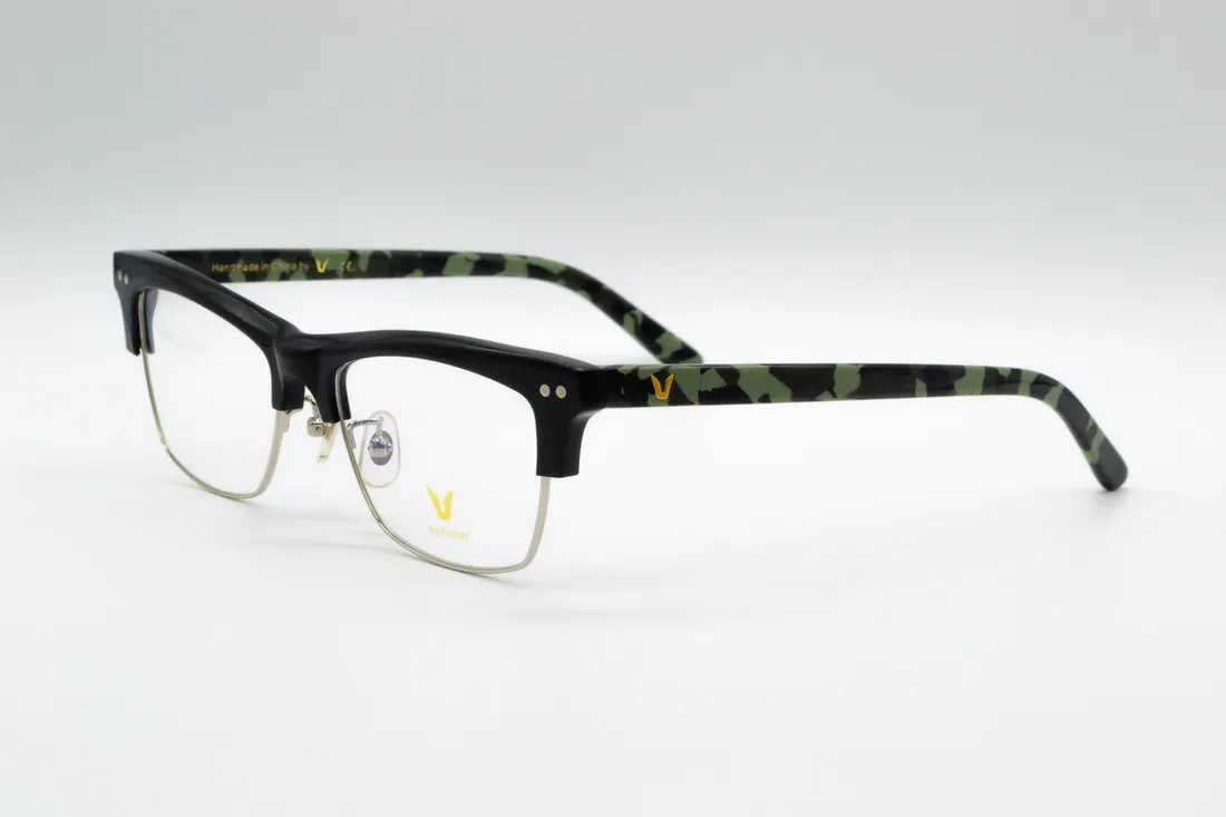 Изг. оправы Eyewear V2024 Col.03 — кадр 2