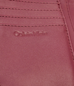 Кошелек Calvin Klein - бордовый(K60K612437)