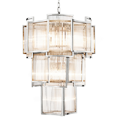 Люстра Chandelier Jet Set арт.111712