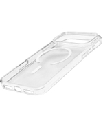 Накладка для i-Phone 17 Pro Max Keephone Hybrid Pro MagSnap прозрачный