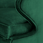 Кресло вращающееся Swivel Chair Dorset арт.111938