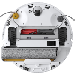 Робот-пылесос Roborock Qrevo Curv 2 Flow (QC2F02-02)