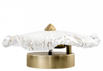 Накладной светильник Loft it Bloom 10352W/B AB
