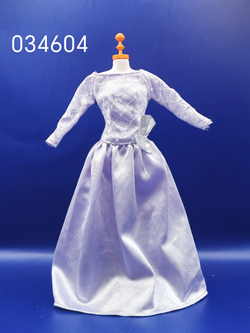 Одежда для куклы Барби винтаж 034604