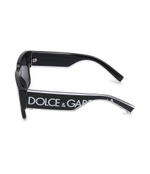 Солнцезащитные очки DX6004 Dolce & Gabbana - черный(DX6004)