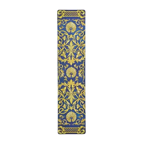 Əlfəcin \ Закладка \ Bookmark Guiding Star / Silk Sky
