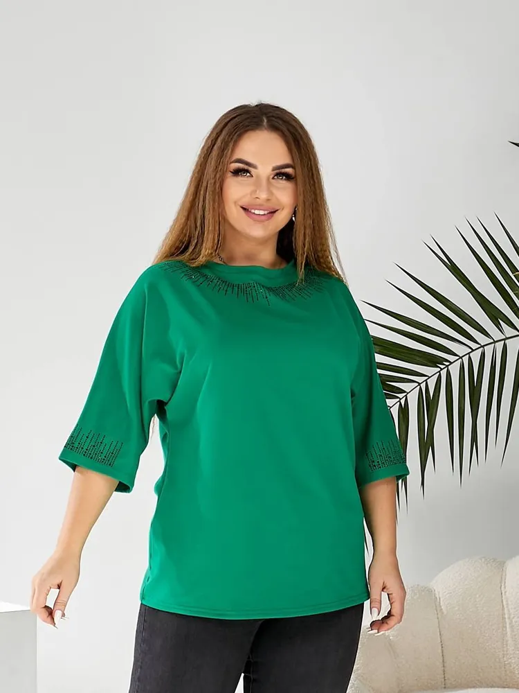Кофта УК-2409-4 Fabrika