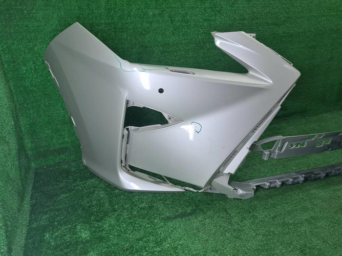 Бампер передний Lexus RX 4 (2015-2019)