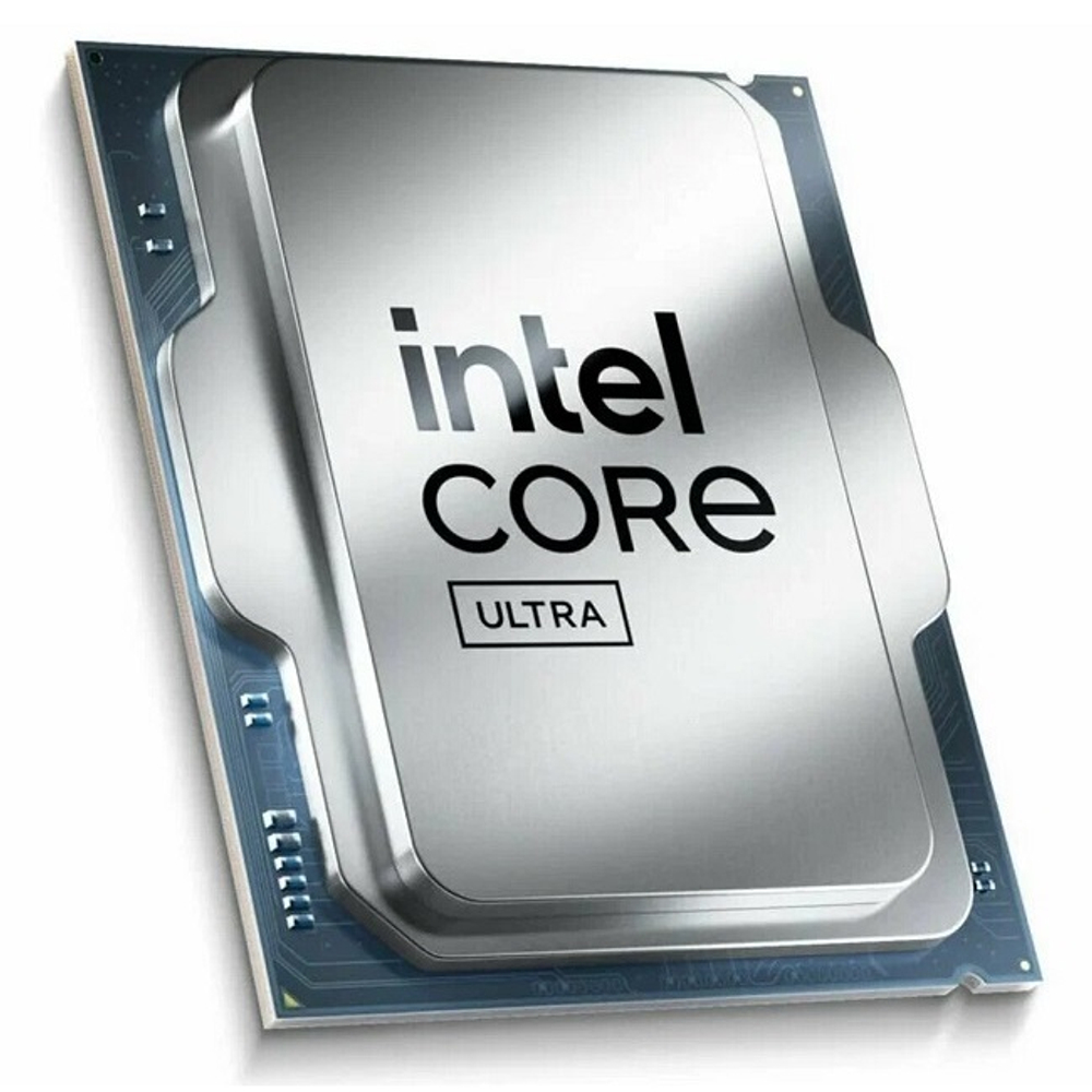 Процессор Intel Core Ultra 5-225, Arrow Lake-S, LGA1851, 10C/10T, 2.7-4.9GHz, L3 20M, 65W, OEM (AT8076806415)