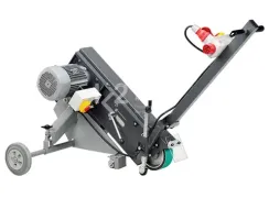 Ленточный шлифовальный станок Grit Gims 75-6