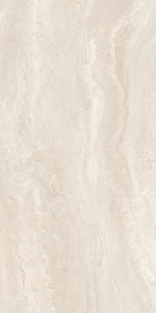 Authentic Luxe Pearl Travertine Matte Silk 6mm 60x120