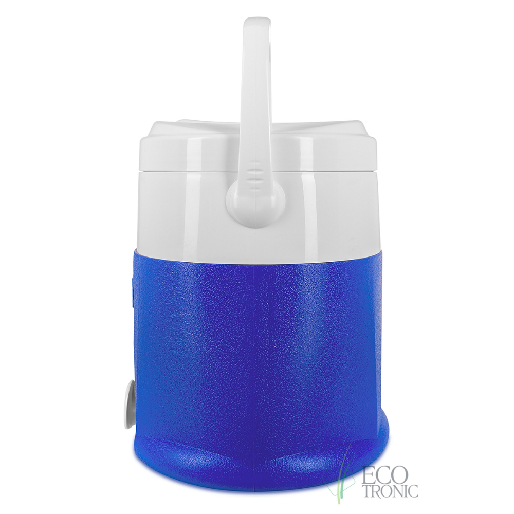 Термос-раздатчик Ecotronic CoolStrong-7 Blue