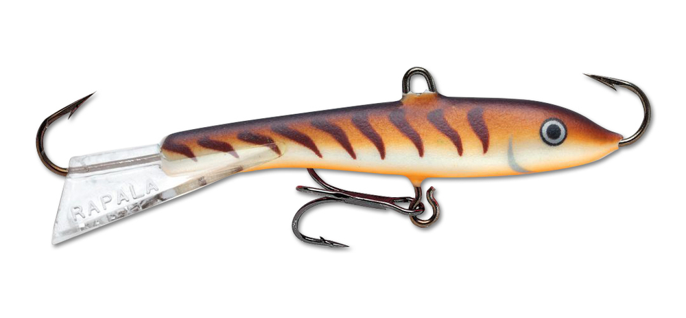 Балансир Rapala Jigging Rap 5 (9гр, 50мм)