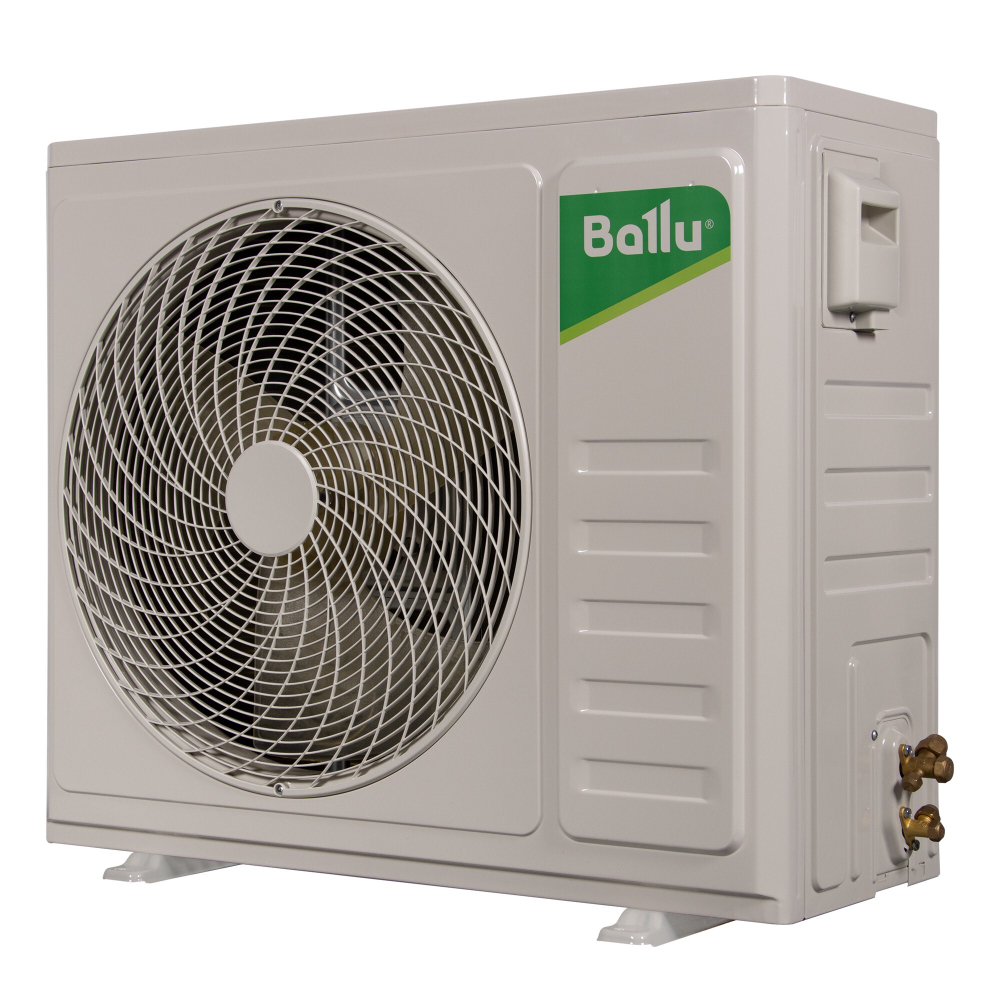 Комплект Ballu BLCI_CF-48HN1_24Y инверторной сплит-системы, напольно-потолочного типа