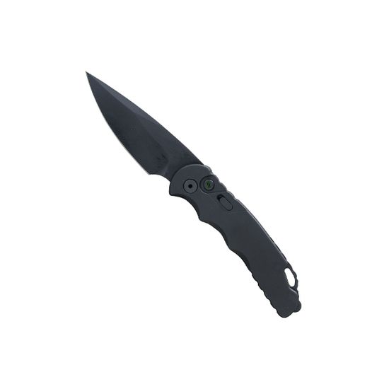 Складной нож Pro-Tech Tactical Response 5 TR-5 Operator c клинком из стали CPM-S35VN, рукоять алюминий
