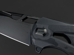 Складной нож ONYX [Tmax DLC Carbon]