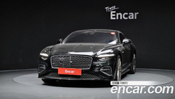 Bentley Continental GT 4.0 GT — 2025